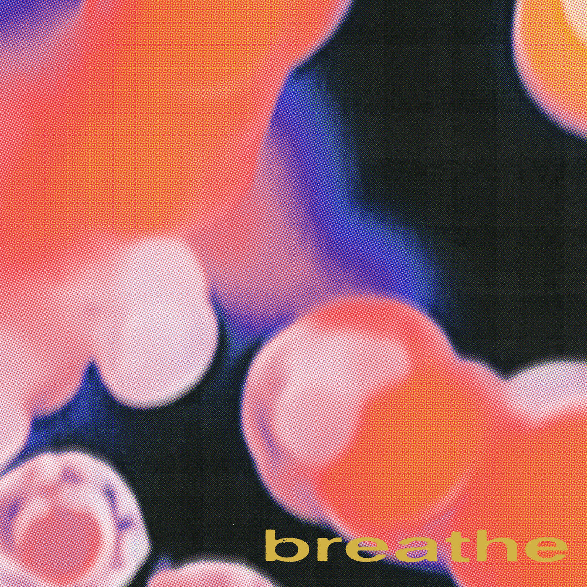 C13: RINSE - ‘Breathe’ [digital]