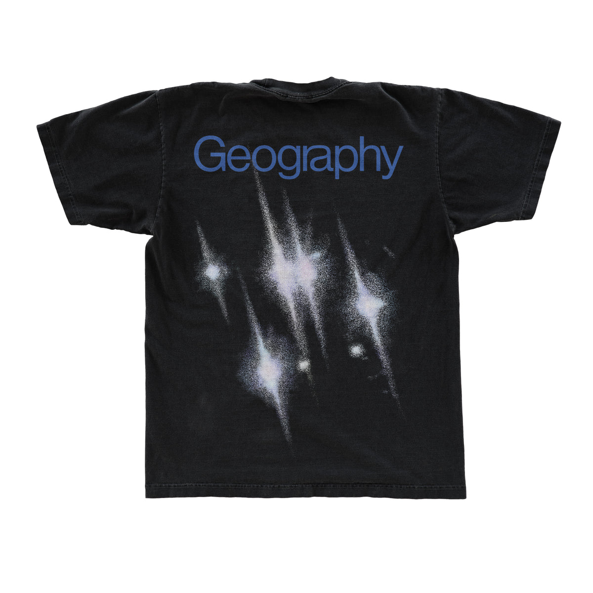 Geography - 'Cyclone' [t-shirt]