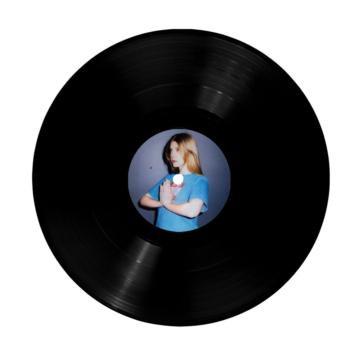 Juice Webster - 'Kind of fantasy' [12" vinyl]