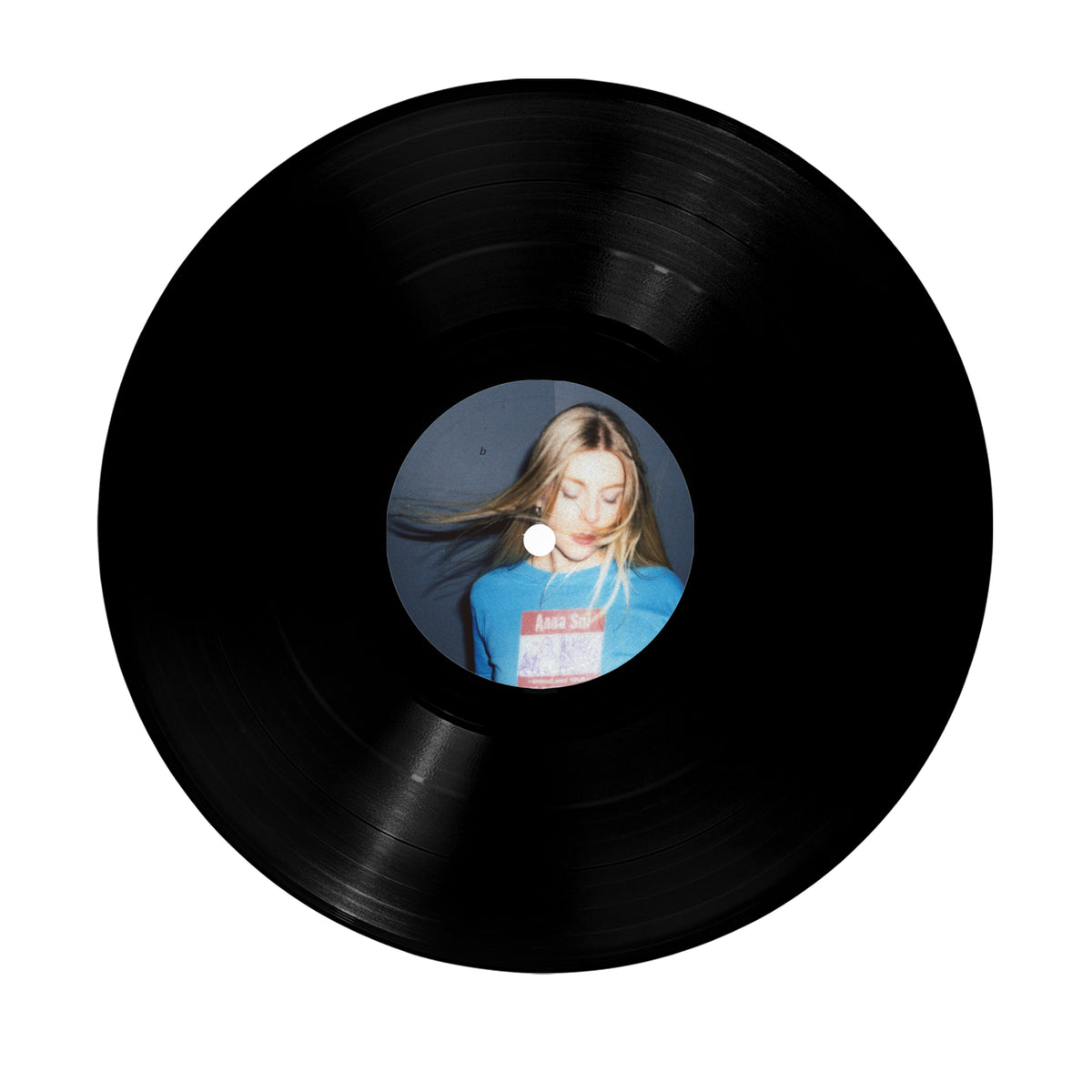 Juice Webster - 'Kind of fantasy' [12" vinyl]