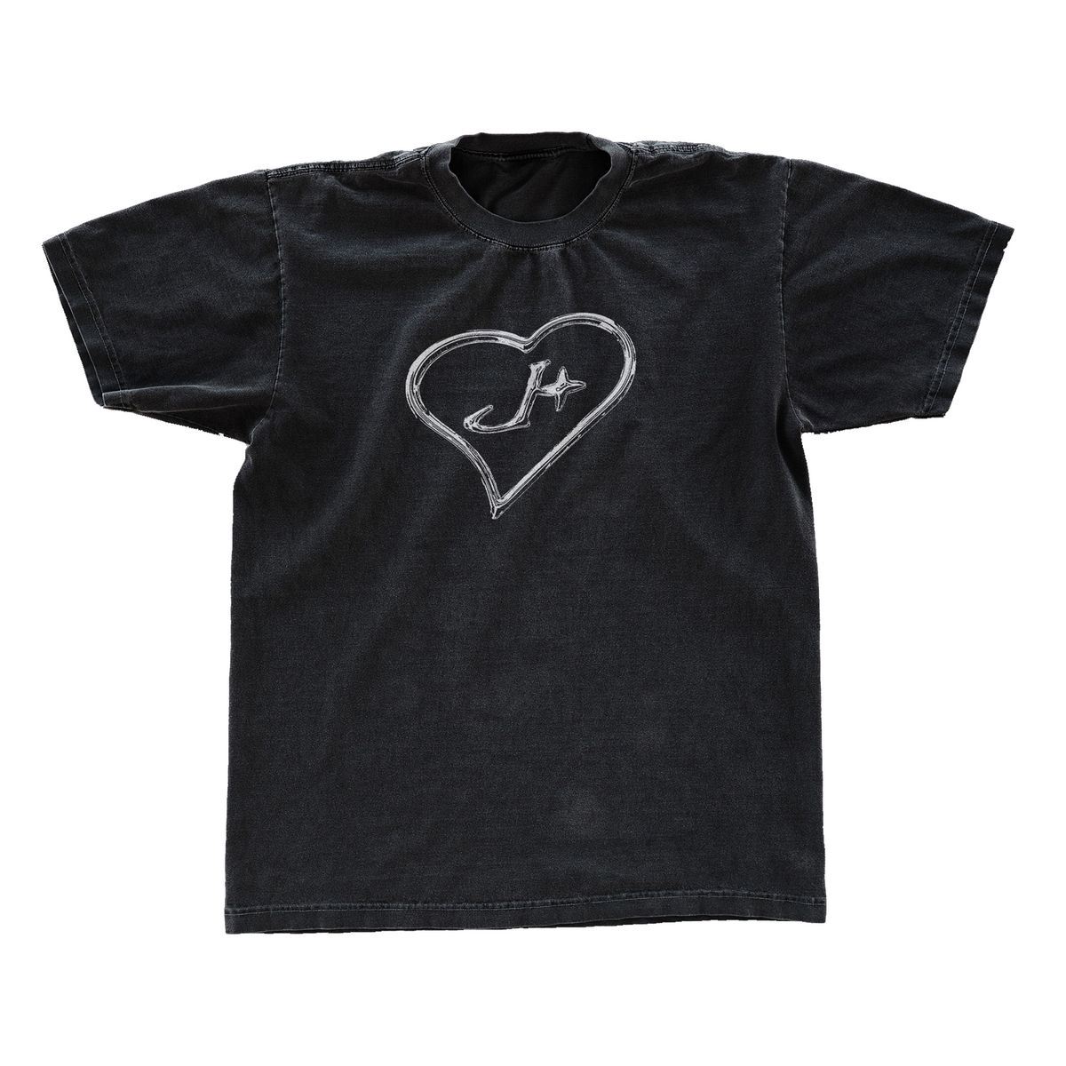 Juice Webster - 'JULIA' [t-shirt]