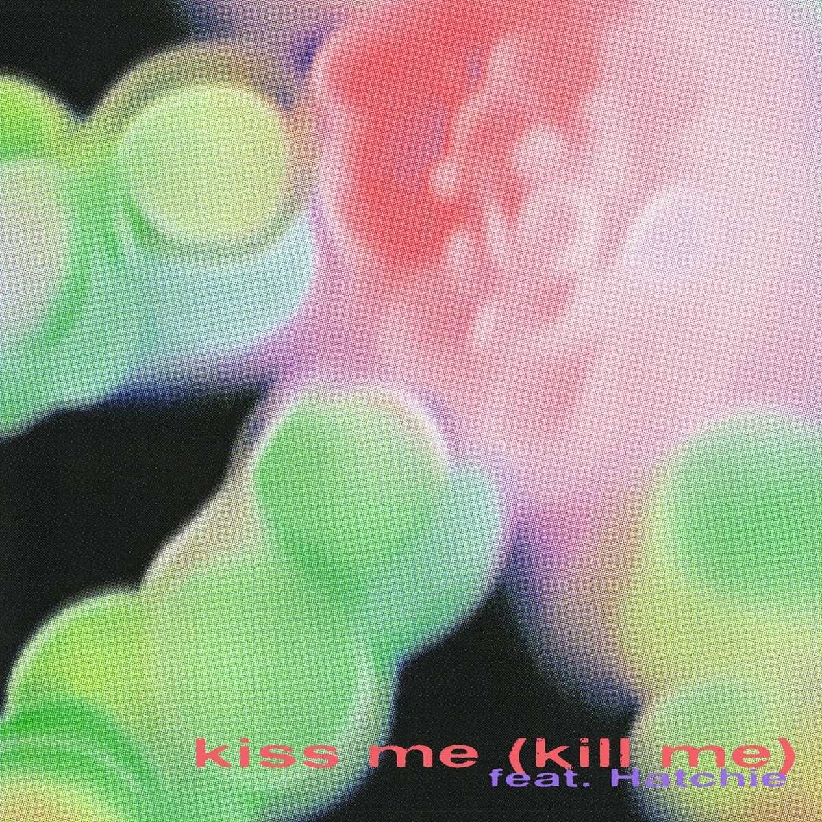 C12: RINSE (Ft. Hatchie) - ‘Kiss Me (Kill Me)’ [digital]