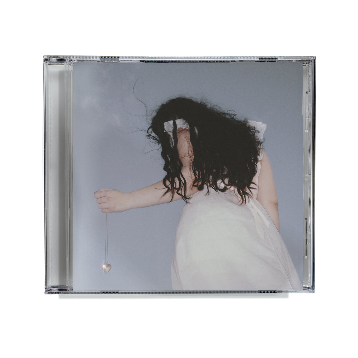 Sesame Girl - 'BWIASL' [compact disc]