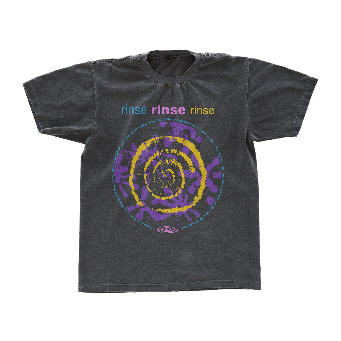 C13: RINSE - ‘STARFISH* Tee’ [t-shirt]