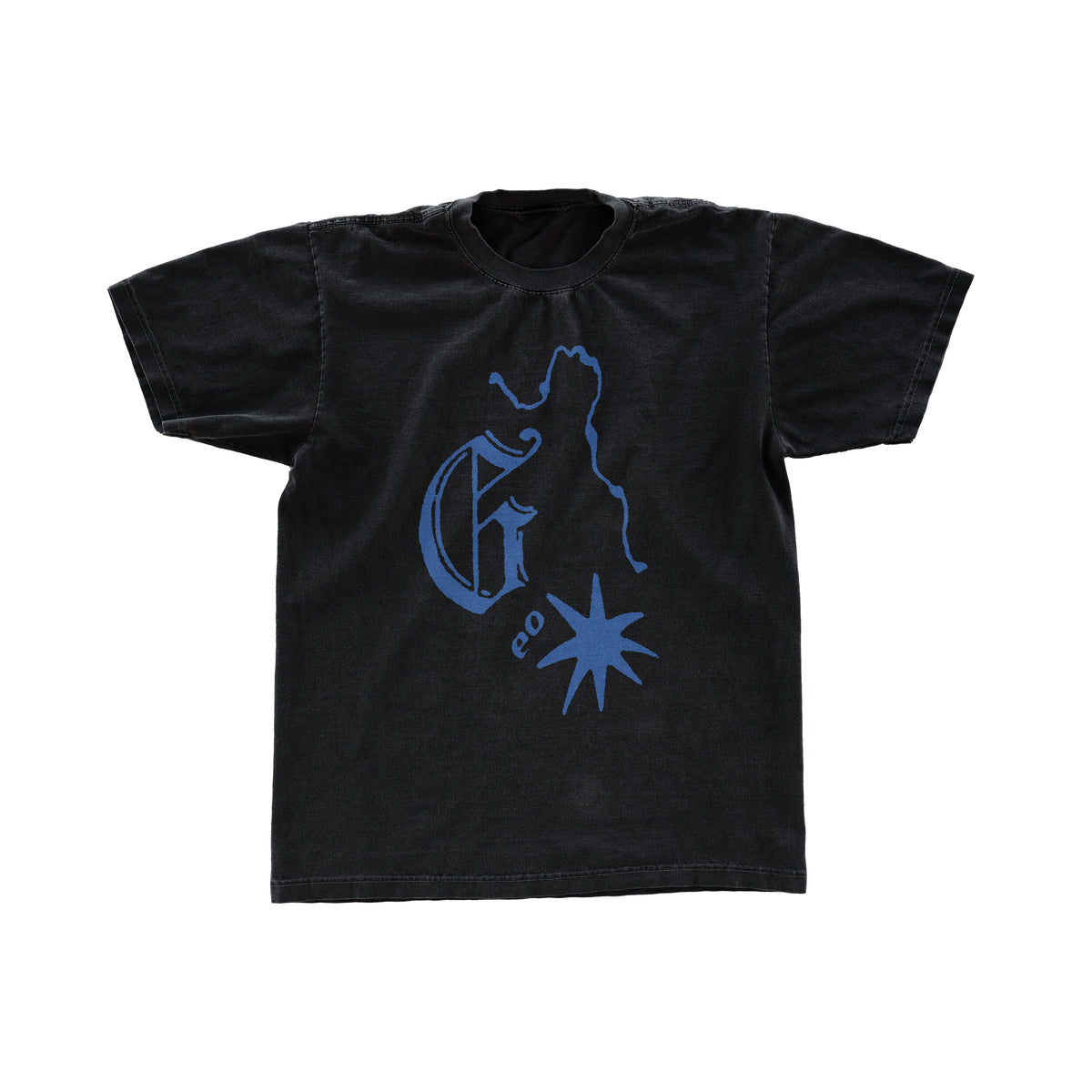Geography - 'Cyclone' [t-shirt]